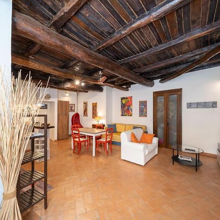 San Giovenale Daire Orvieto Dış mekan fotoğraf