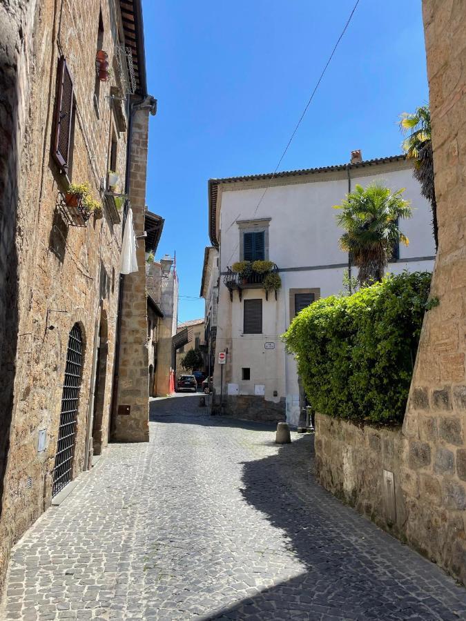 San Giovenale Daire Orvieto Dış mekan fotoğraf