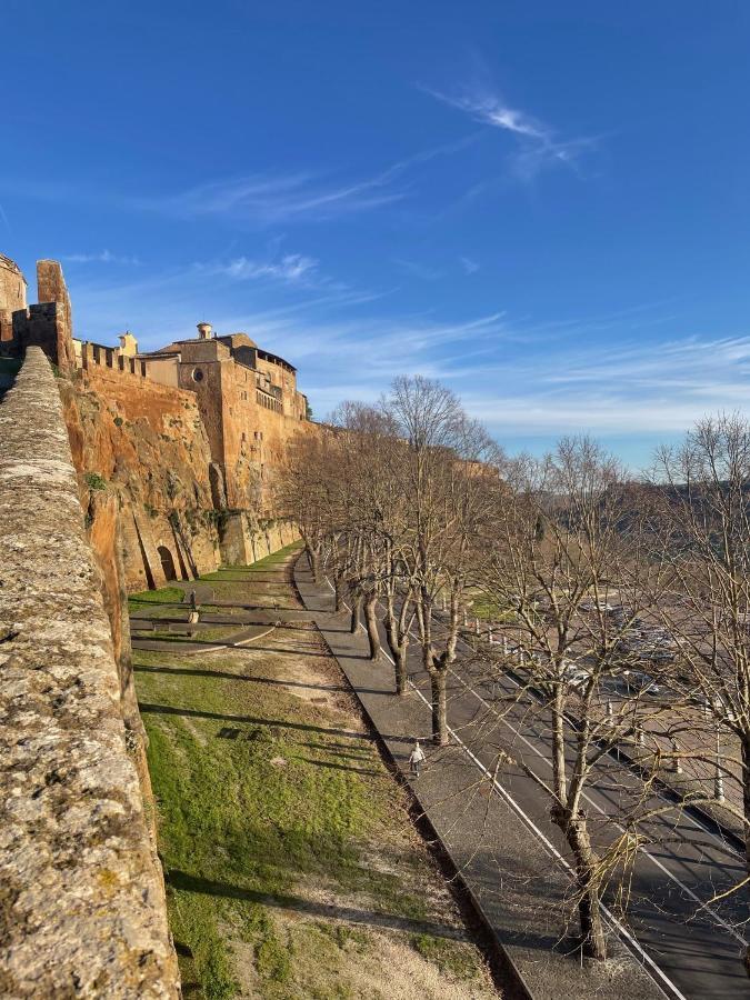 San Giovenale Daire Orvieto Dış mekan fotoğraf