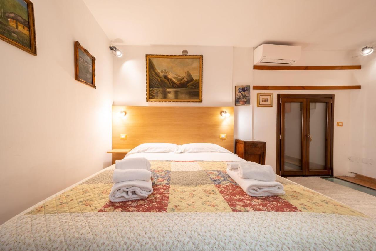 San Giovenale Daire Orvieto Dış mekan fotoğraf