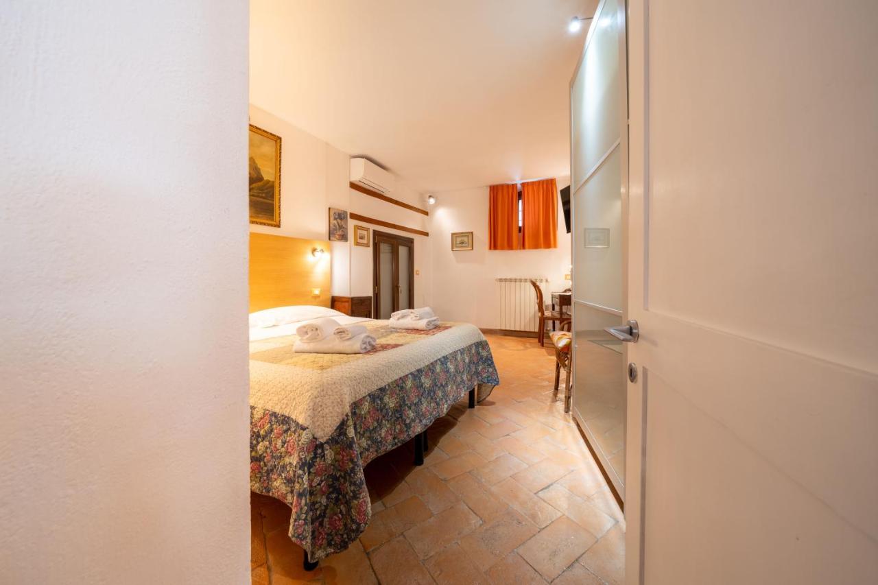 San Giovenale Daire Orvieto Dış mekan fotoğraf